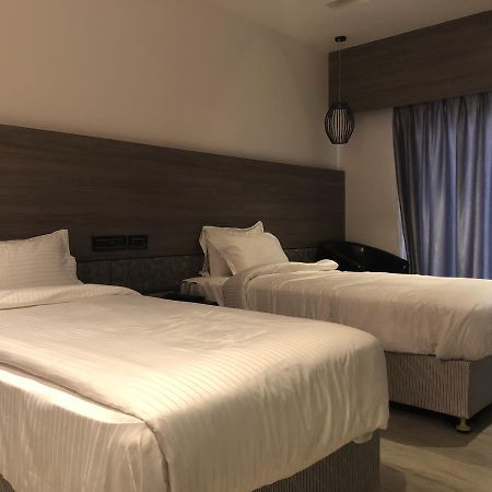 Hotel Sharanam Shegaon Zewnętrze zdjęcie