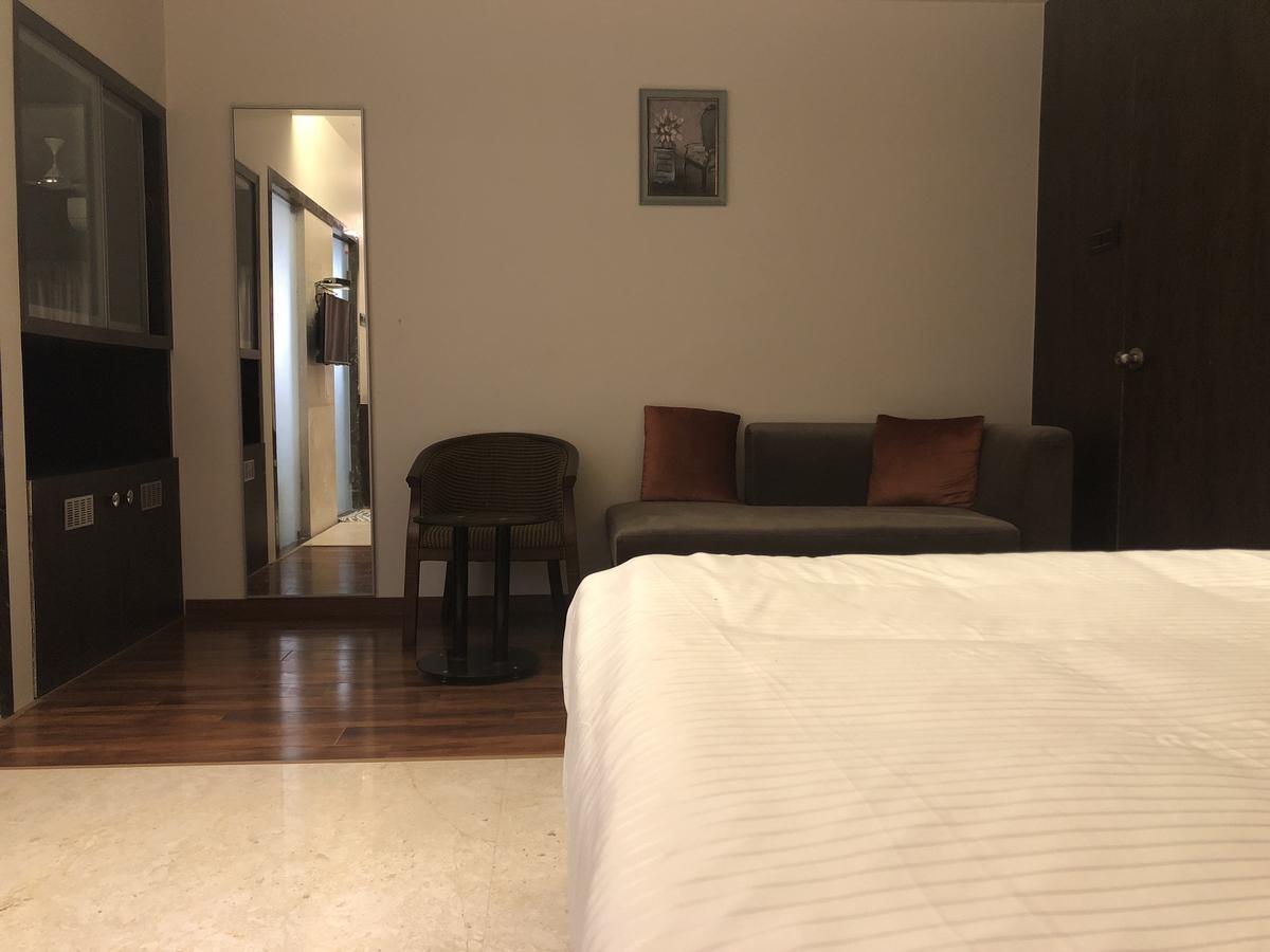 Hotel Sharanam Shegaon Zewnętrze zdjęcie