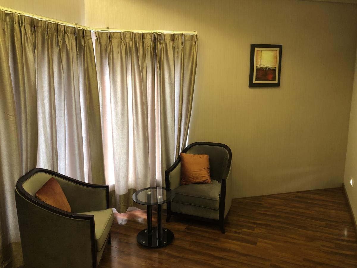 Hotel Sharanam Shegaon Zewnętrze zdjęcie